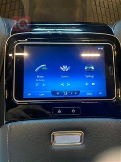 مێرسێدس بێنز S-Class